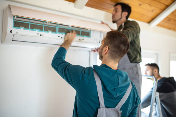 Best HVAC Contractors  in Perryopolis, PA