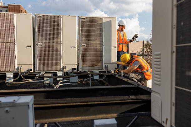 Best Ductless HVAC Repair  in Perryopolis, PA