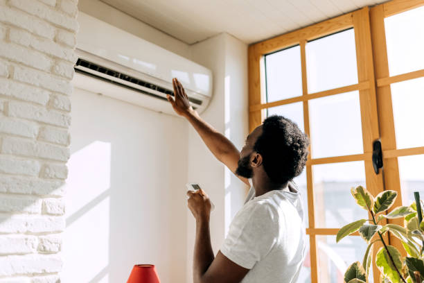 Best Local HVAC Companies  in Perryopolis, PA