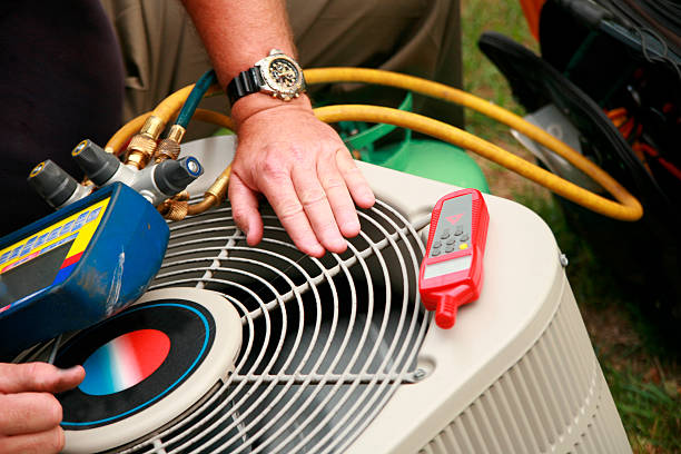 AC Installation Near Me in Perryopolis, PA