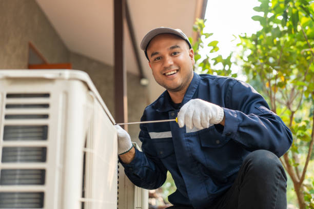 Affordable Air Conditioning Repair in Perryopolis, PA